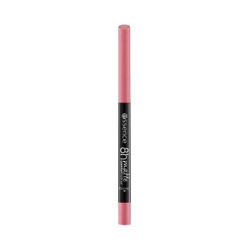 Essence  8H Matte Comfort Lip Pencil - 15 Vintage Rose  Ceruzky na pery Ružová