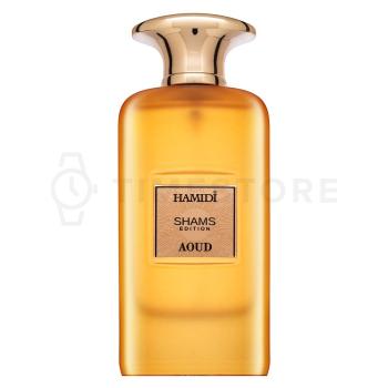 Hamidi Shams Edition Aoud parfémovaná voda unisex 100 ml - 30 dní na vrátenie tovaru, Garancia originality