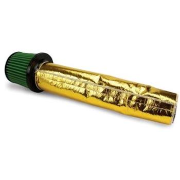 DEi Design Engineering zlatý termo izolační obal Cool Cover Gold pro sací vedení od filtru (10486)