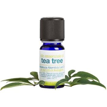 laSaponaria BIO éterický olej Tea Tree 10 ml (8054615471917)