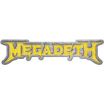 Megadeth Logo