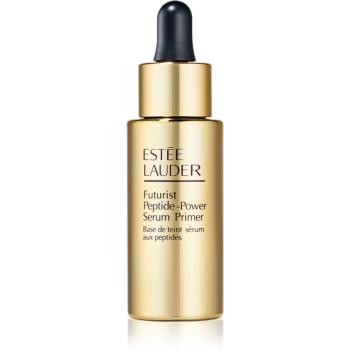 Estée Lauder Futurist Peptide Power Serum Primer folyékony alapozó bázis 27 ml
