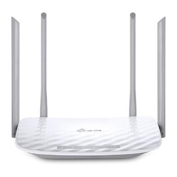 TP-LINK ARCHER C50 V3 AC1200 vystavený kus