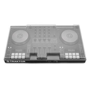 DECKSAVER Native Instruments Kontrol S3 Cover (HN213601)