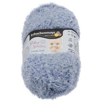 LENJA soft 25 g – 1054 svetlomodrá (6928)