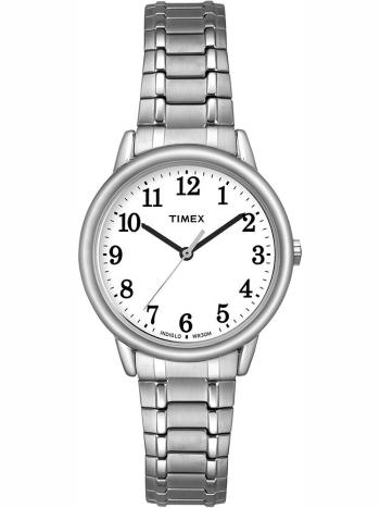 DÁMSKE HODINKY TIMEX EASY READER TW2P78500 + KRABIČKA