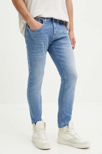 Rifle Tommy Jeans pánske, DM0DM20174