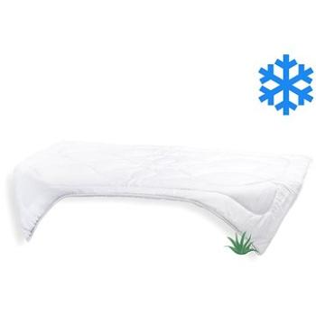 Brotex Zimná prikrývka Aloe Vera 140 × 200 cm; 1300 g (61200/55)