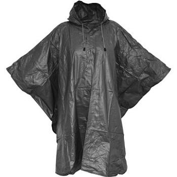 DOPPLER pončo do 170 cm M/L sivé (9003034211801)