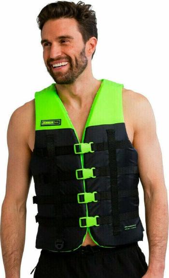 Jobe Dual Life Vest Lime Green S/M Plávacia vesta