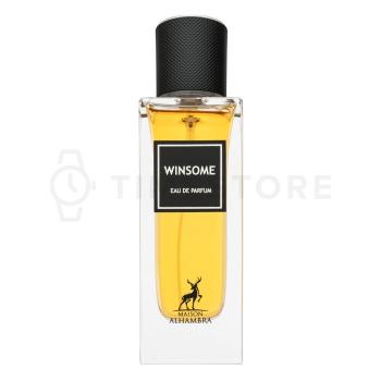 Maison Alhambra Winsome parfémovaná voda unisex 90 ml - 30 dní na vrátenie tovaru, Garancia originality