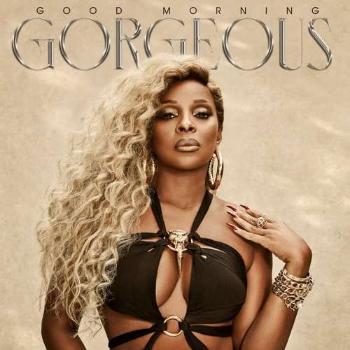 Mary J. Blige, Good Morning Gorgeous, CD