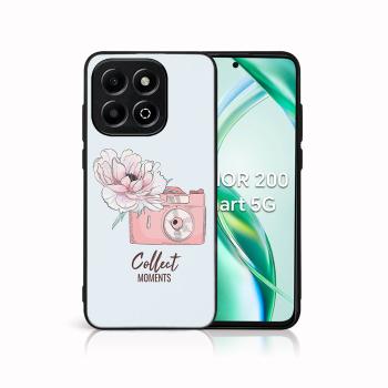 MY ART Ochranný kryt pre Honor 200 Smart 5G MOMENTS (122)