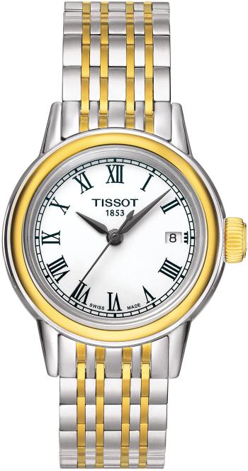 Tissot Carson T085.210.22.013.00