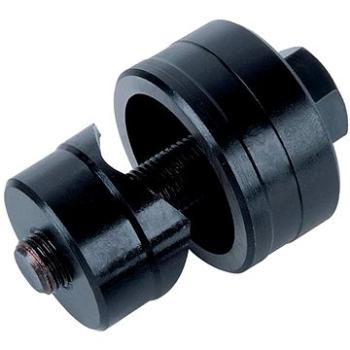 WOLFCRAFT – Vykružovač otvorov vodovodných batérií priemer 32 mm (4006885375307)