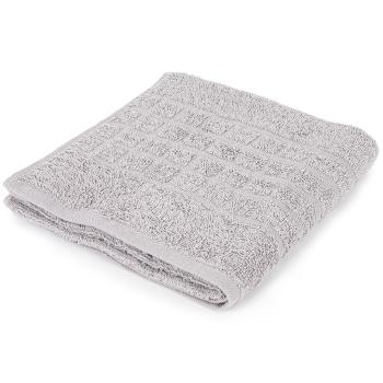 Prosop Soft gri, 50 x 100 cm, gri, 50 x 100 cm
