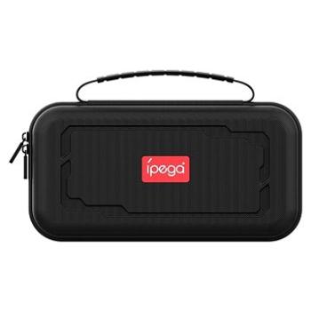 iPega SW099 Pouzdro s Baterií 10000mAh pro Nintendo Switch a Steam Deck Black (PG-SW099)