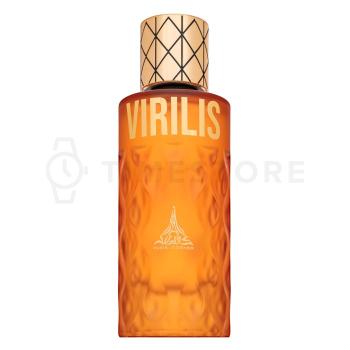 Paris Corner Virilis parfémovaná voda unisex 100 ml - 30 dní na vrátenie tovaru, Garancia originality
