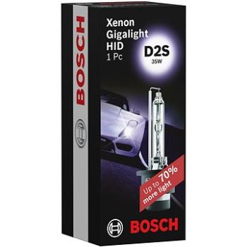 Bosch Xenon Gigalight HID D2S (1987302914)