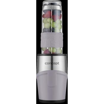 Concept SM3482 turmixgép TAUPE 500 W, lila