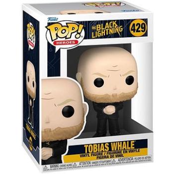 Funko POP! Black Lightning – Tobias Whale (889698575928)