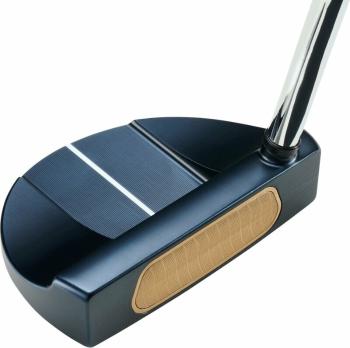 Odyssey Ai-One Milled Pravá ruka 6T DB 35" Golfová palica Putter