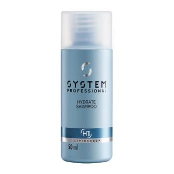 System Professional Hydratačný šampón Hydrate (Shampoo) 50 ml