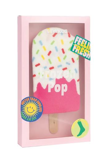 Ponožky Eat My Socks Frozen Pop viac farieb