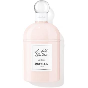 GUERLAIN La Petite Robe Noire telové mlieko pre ženy 200 ml