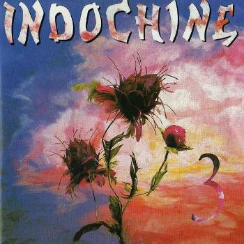 Indochine - 3, Vinyl