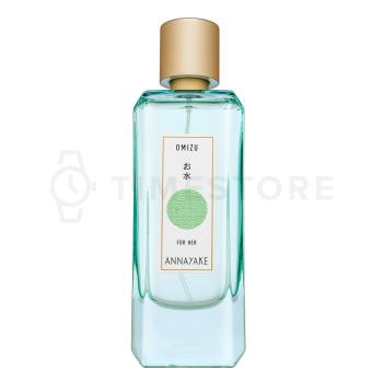 Annayake Omizu For Her parfémovaná voda pre ženy 100 ml   - 30 dní na vrátenie tovaru, Garancia originality