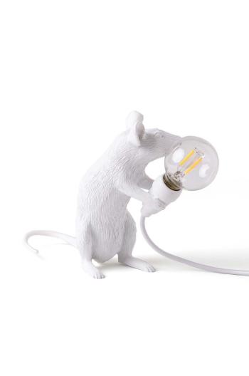 Stolná lampa Seletti Mouse Mac