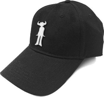 Jamiroquai Šiltovka Logo Black