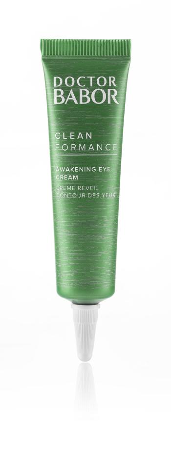Babor Očný krém Clean Formance (Awakening Eye Cream) 15 ml