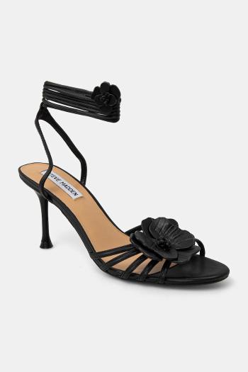 Sandále Steve Madden Offshoot čierna farba, SM11003675