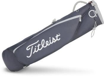 Titleist Carry Washed Indigo Pencil Bag