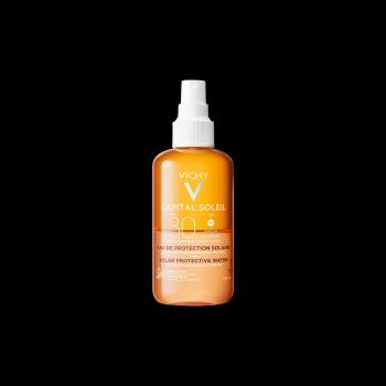 VICHY Capital Soleil Ochranný sprej s betakarotenom SPF 30, 200 ml