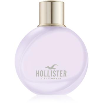 Hollister Free Wave parfumovaná voda pre ženy 50 ml