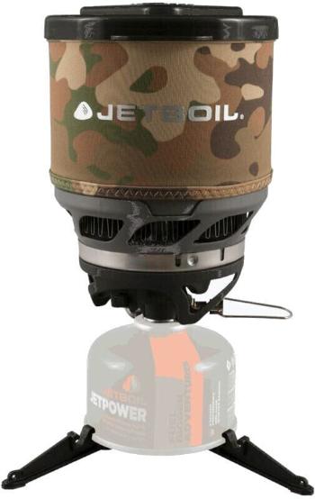 JetBoil MiniMo Cooking System 1 L Camo Varič