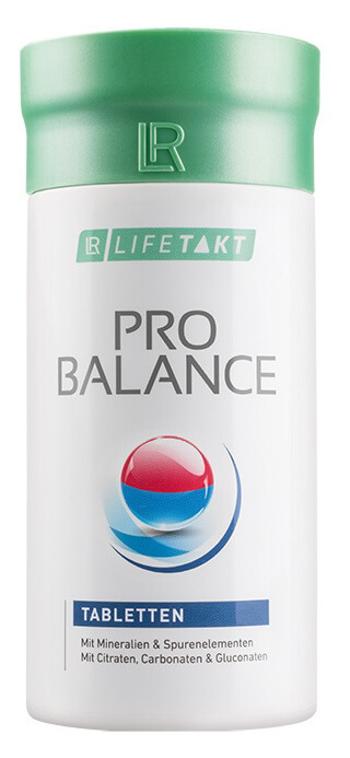 LR Lifetakt ProBalance 360 tabliet