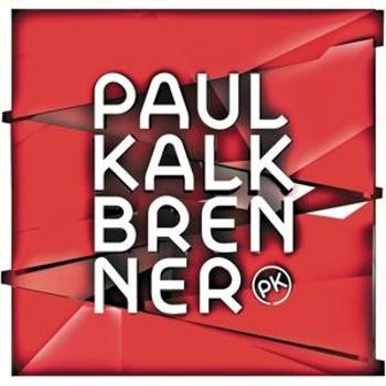 Kalkbrenner, Paul - Icke Wieder, Vinyl