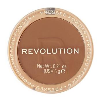 REVOLUTION Reloaded Pressed Powder Tan (5057566656955)