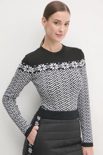 Body Newland Lumi dámske, čierna farba, N46601.108