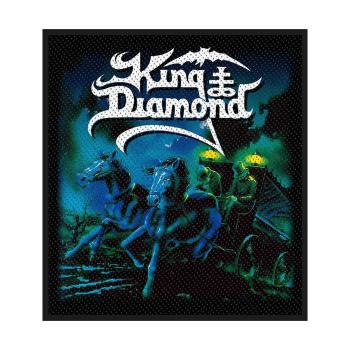 King Diamond Abigail