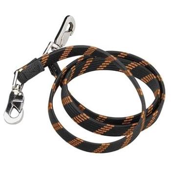 Ebi D&D Leash reflexné elastické vodidlo pre psa L 110 cm do 50 kg (4047059419854)