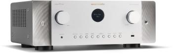 AV-rádióerősítő Marantz Cinema 60 DAB Silver-Gold