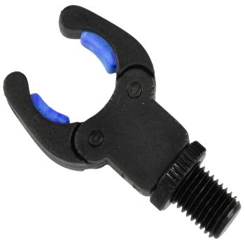 Mikado rohatinka safe butt rest grip blue