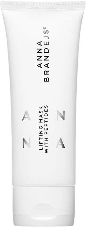ANNA BRANDEJS Lifting Mask with Peptides 70 ml