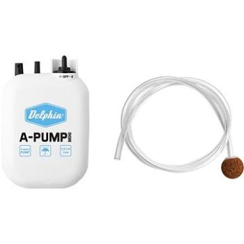 Delphin - Vzduchovanie A-Pump Mini (8586018461863)