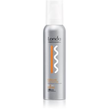 Londa Professional Curls In Curl Mousse penové tužidlo na kučeravé vlasy 200 ml